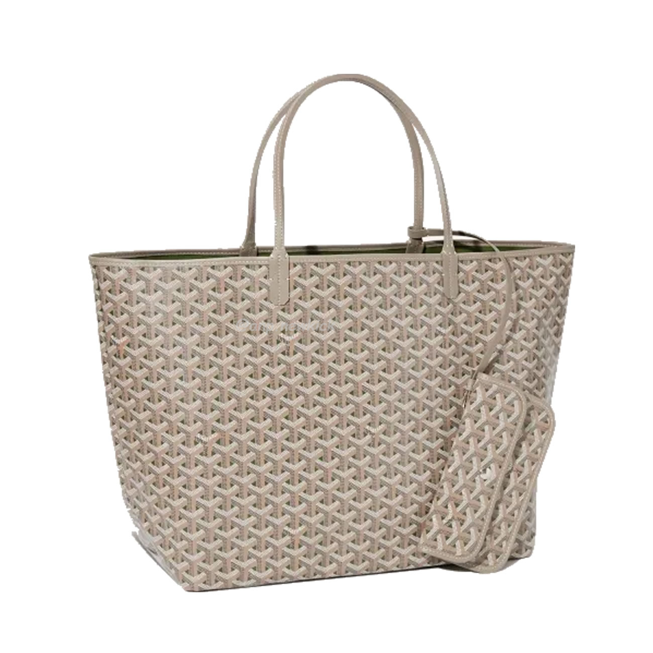 Goyard Saint Louis Claire Voie Gm Bag (4) - newkick.cc